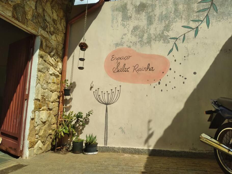 Espaco Salve Rainha Casa de férias