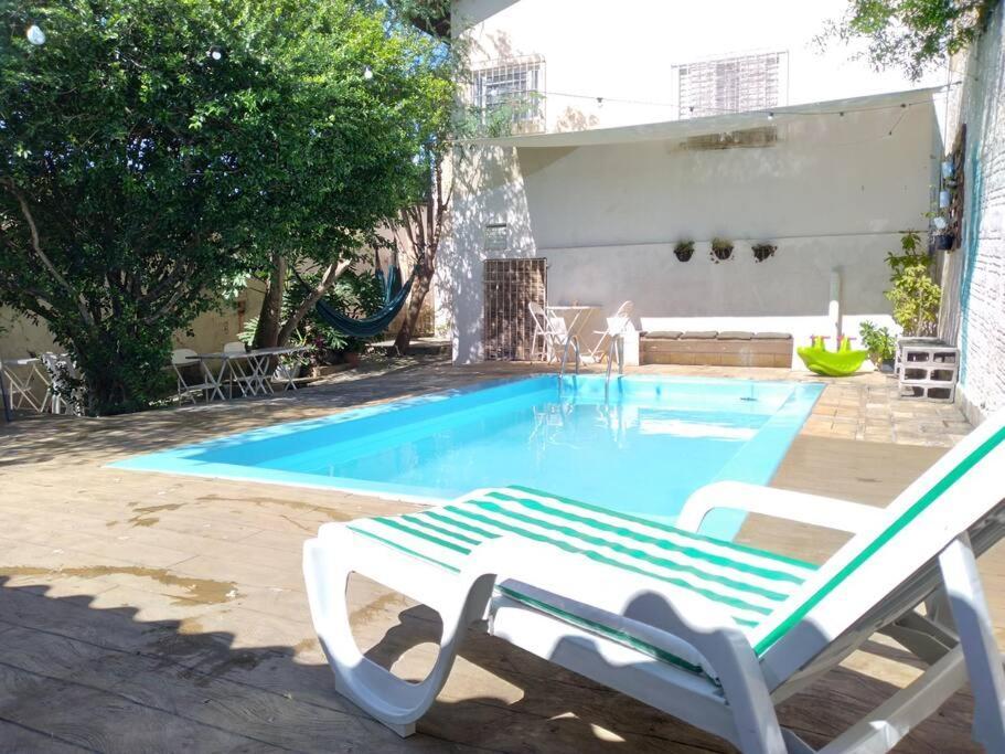 Casa de férias Espaco Salve Rainha *