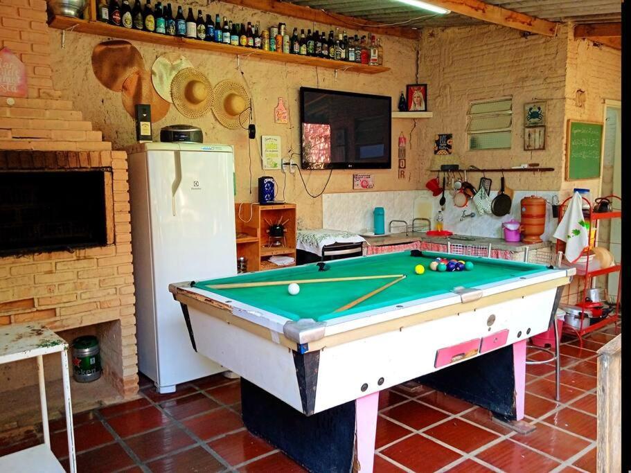 Casa de férias Espaco Salve Rainha