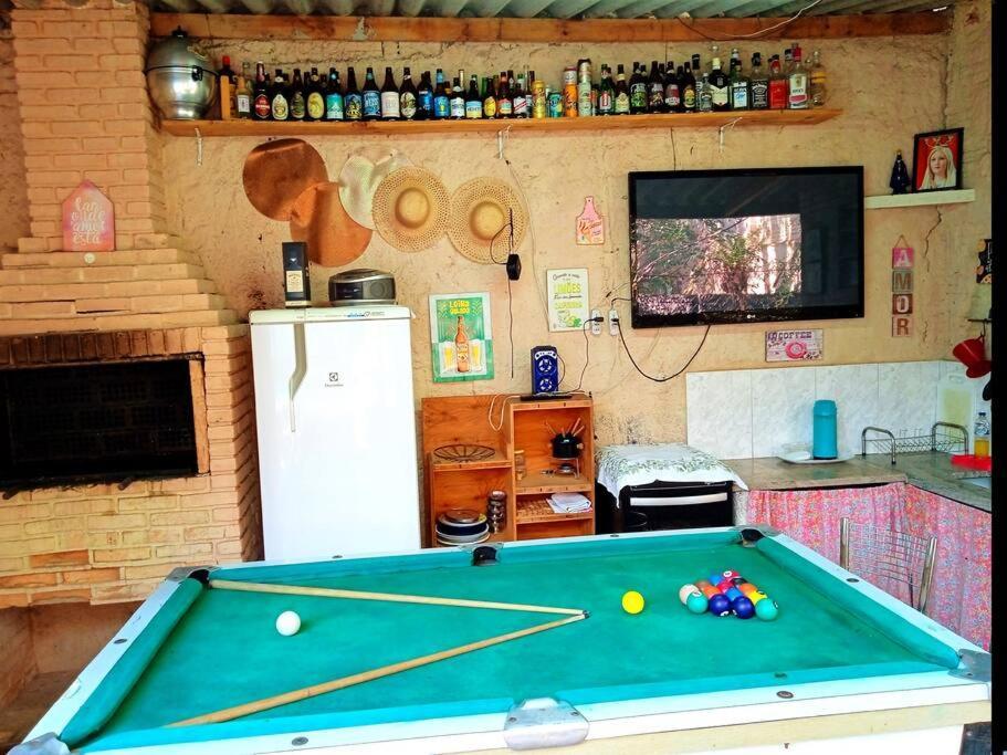 Casa de férias Espaco Salve Rainha Campinas (Sao Paulo)